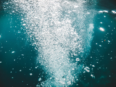 海底世界