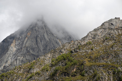 山