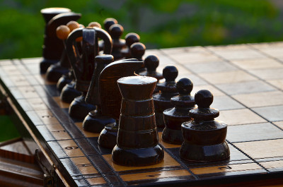 国际象棋