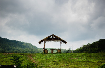 展馆