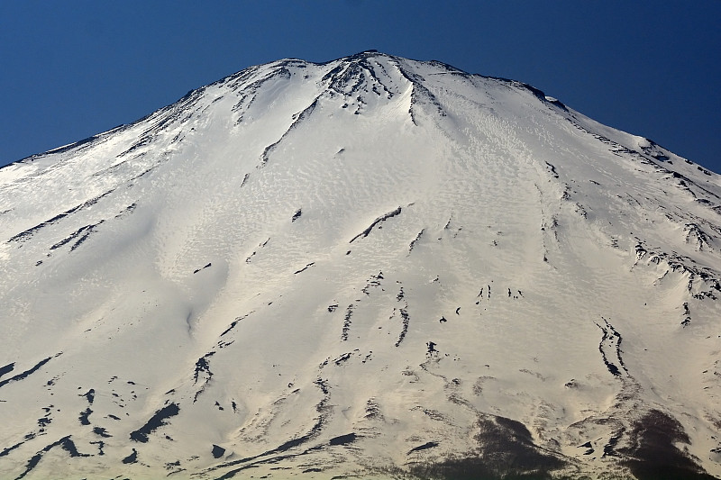 富士山,日本