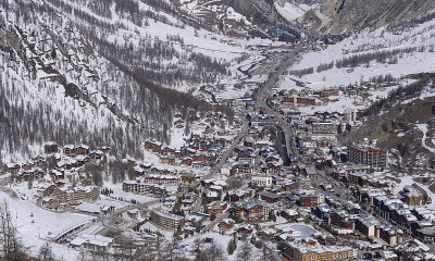 Val d’Isere