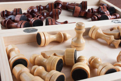 棋子