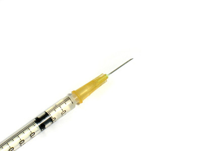 注射器
