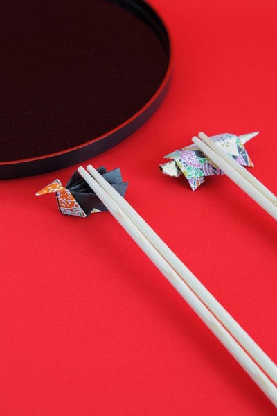 庆祝用一次性筷子