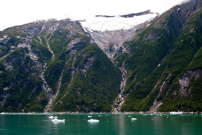 Tracy Arm