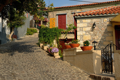 Molyvos