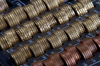 现金