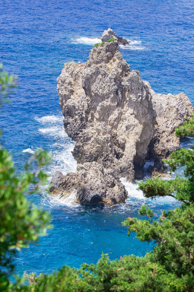 爱奥尼亚海