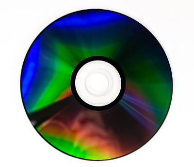 CD DVD光盘存储