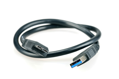 USB 3.0电缆