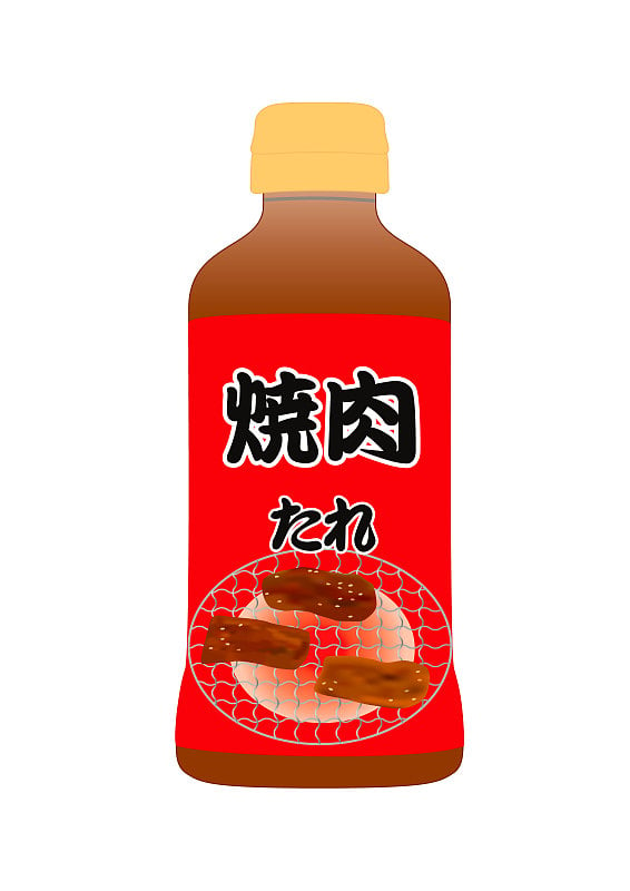 烤肉酱