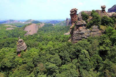 “美在江西,中国”