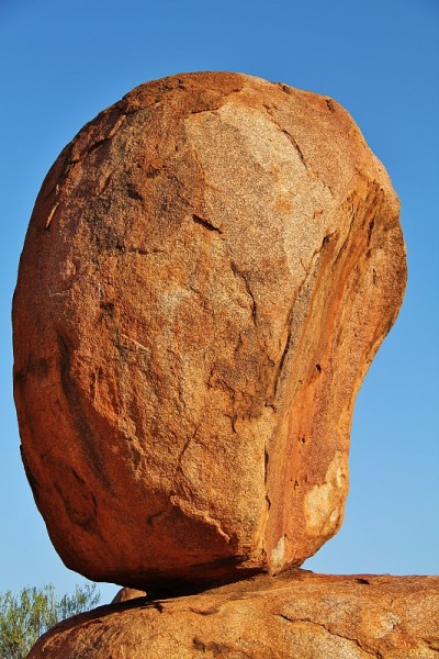 魔鬼大理石 (Karlu Karlu)