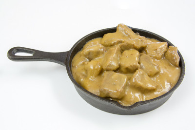 牛肉的肾脏
