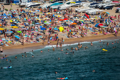 Tossa de Mar