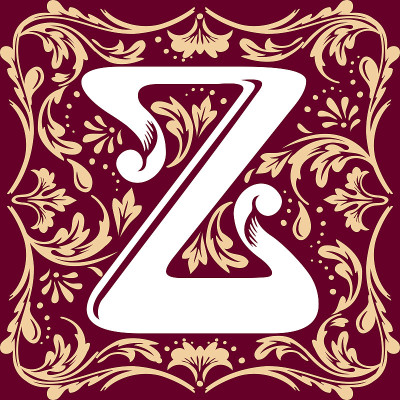 旧字母Z