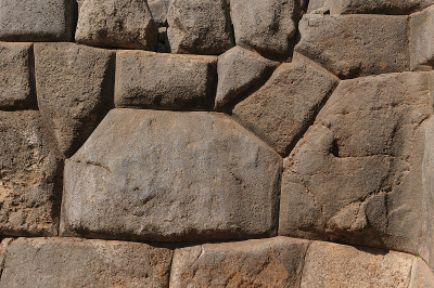 Sacsayhuaman