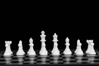 国际象棋