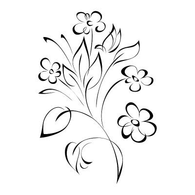 ornament 83