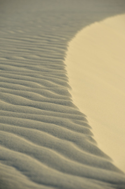 巴西Lencois Maranhenses国家公园