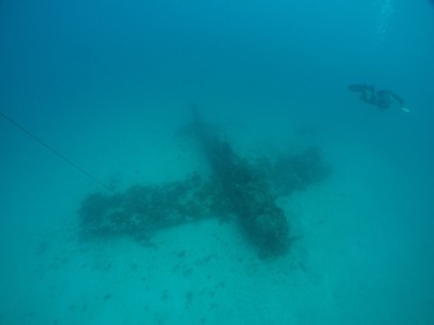 二战时日本海军的杰克水上飞机