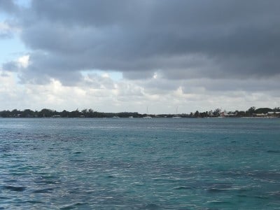 毛里求斯旅游与自然美景