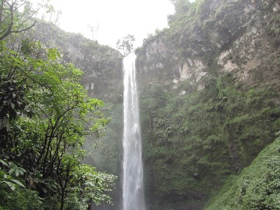 Grojogan sewu