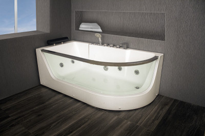Luxurt Bathtub