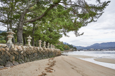日本广岛