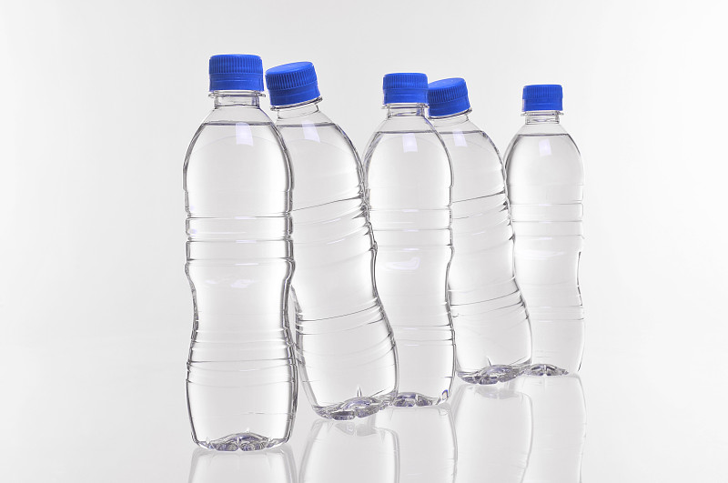 水瓶的角度