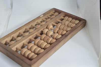 算盘