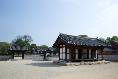 霍尔Gyeonggijeon