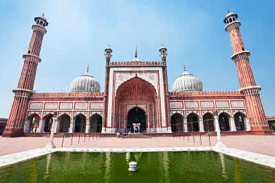 Jama Masjid