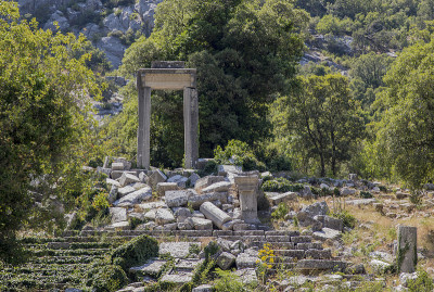 Termessos