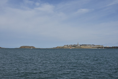 Dinard Saint-Malo