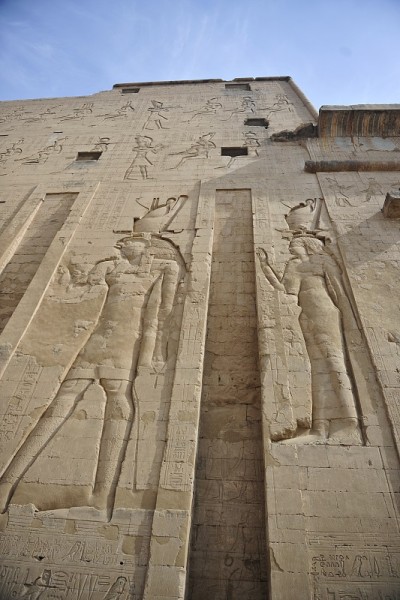 Egypt_Edfu_Temple