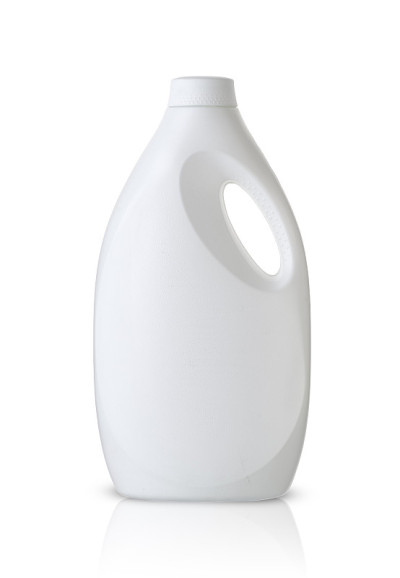 塑料容器后的软化剂