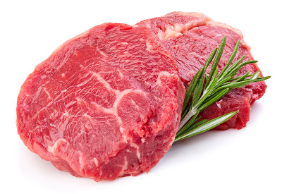 新鲜生牛肉