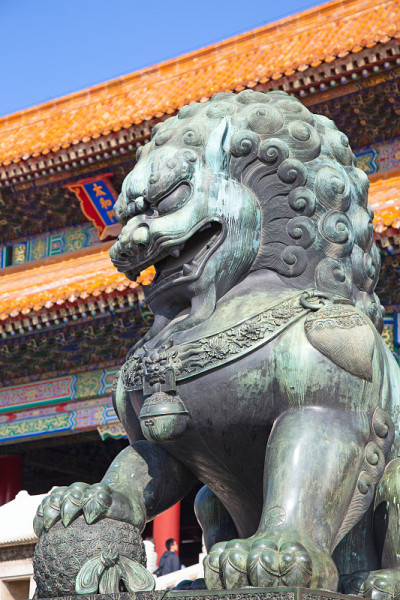 紫禁城