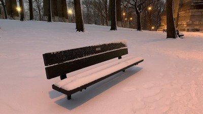 阿斯托里亚公园