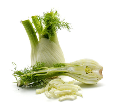 茴香孤立