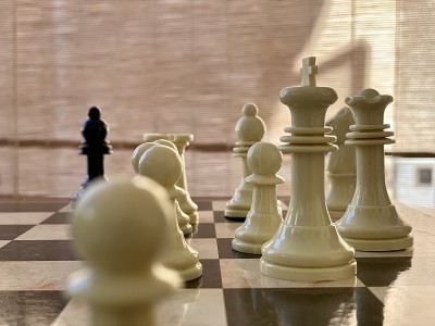 棋子