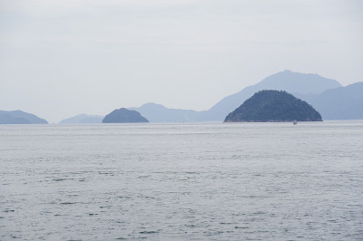 濑户内海