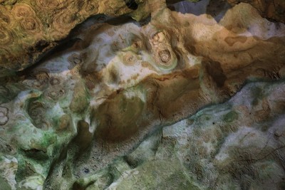 熊洞-熊洞，在熊洞星云的梦乡，Sonnenbühl,Genkingen- Swabian Alb，德