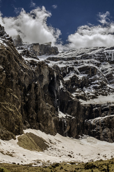 太阳马戏团(Cirque de Gavarnie