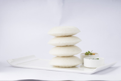 悠闲地或Idli