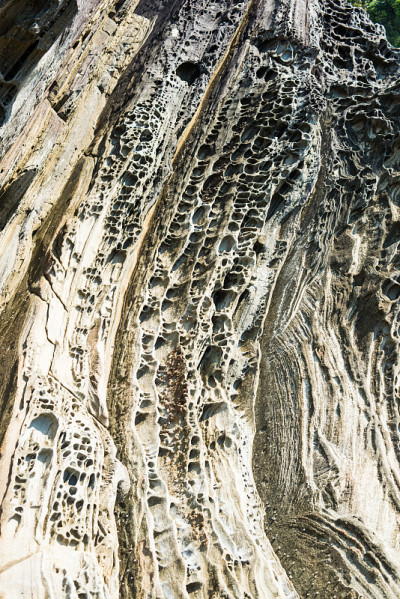 岩层