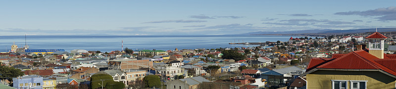 Punta Arenas