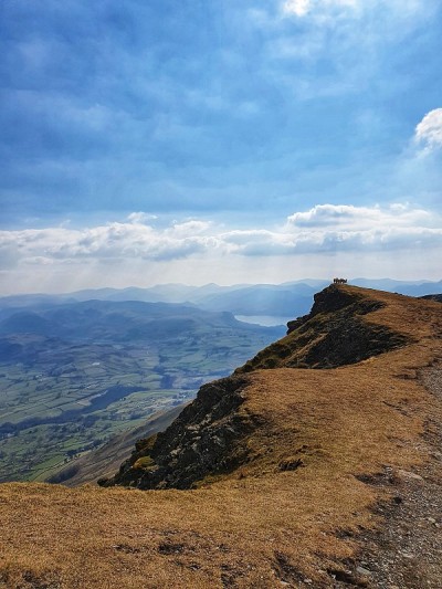 Blencathra